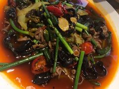 -兔槽江湖菜·重庆璧山兔(水围店)