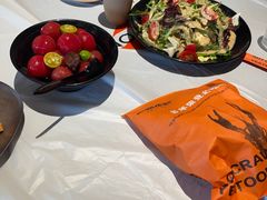 -一棠龙虾•王牌虾球(恒隆广场店)