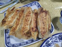 -春水锅贴·传统鲁菜(大明湖店)