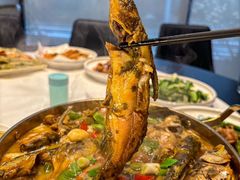 -食光慢宴·安吉土菜馆