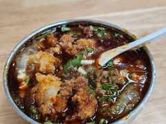 -代四孃牛华豆腐脑美味小食(总店)