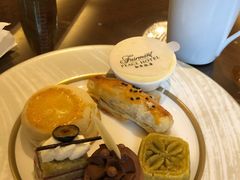 -上海和平饭店 Fairmont Peace Hotel