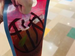-挞柠·手打柠檬茶(白云汇广场店)