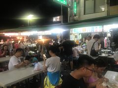 -六合夜市