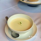 外滩探店｜环境雅致适合聚餐的粤菜馆