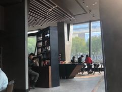 -星巴克臻选(苏州久光百货店)
