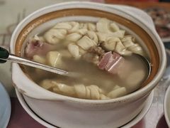 -蘭心餐厅(进贤路店)