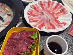 -陈府大宅门成都火锅·手切鲜肉(太原街店)