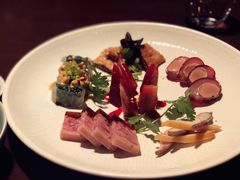 -湖滨28中餐厅·西湖宴·杭州君悦酒店