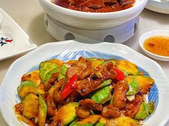 -莞府家宴·东莞菜(市民服务中心店)