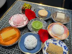 -秀儿四九城·新京菜(亚运村鸟巢店)