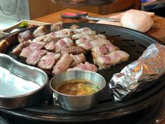 -济州爱肉堂(总店)