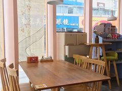 -酒井酱子·深夜食堂(东城汇店)