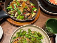 -云海肴·汽锅鸡·云南菜(领展购物广场·中关村店)