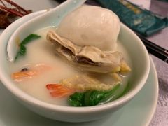 -山外山菜馆(玉泉路店)