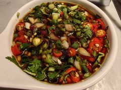 -尚尚仙·酸汤猪手·猪肚鸡火锅(华联万柳购物中心店)