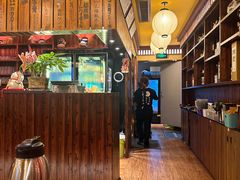 -鸟鹏烧鸟居酒屋(仁恒梦中心店)