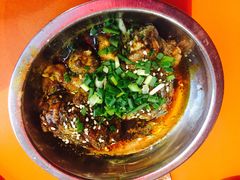 烤脑花-刘三姐烤肉总店(飞山街店)