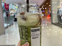 -星巴克(温州银泰大西洋店)