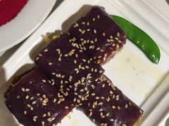 -潮福城大酒楼·潮味粤品·港式点心(湖滨北路店)