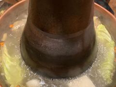 -昱家胡同·烧烤海鲜铜锅涮肉(和平里店)