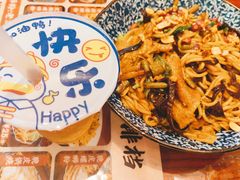 -螺世纪螺蛳粉·桂味小排档(裕德店)