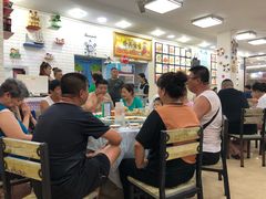 -四海蒸鲜蒸汽海鲜自助(北戴河店)