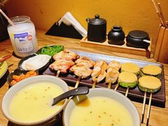 -鸟幸 TORISAKI 炭火居酒屋