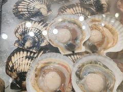 -渔港甄宴·海鲜·地标烟台菜(金沙滩店)