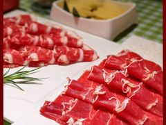-番食园鲜食火锅(高新店)