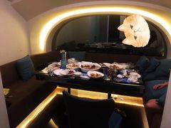 -赫帝拉航空主题餐厅(南宁店)