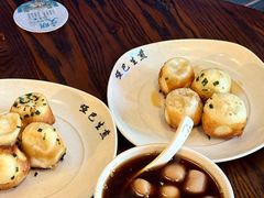 大虾生煎-哑巴生煎(临顿路店)