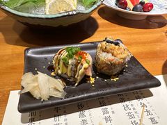 -味见·荣家(亚泰大街店)