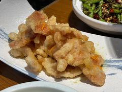 最东北锅包肉-95号酱骨·一块豆腐(展春园西路店)