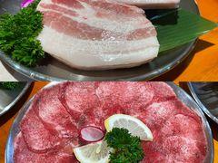 -kingkong大猩猩烤肉(CBD店)