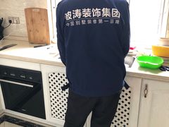 -大宅设计设计店铺(浦东店)