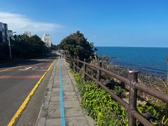 -龙头岩(Dragon Head Rock)