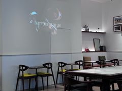 -Peet's Coffee皮爷咖啡(华强北茂业店)