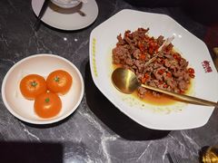 -炊烟小炒黄牛肉(浦东世纪汇店)