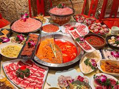 -辣斗辣老火锅(开发区店)