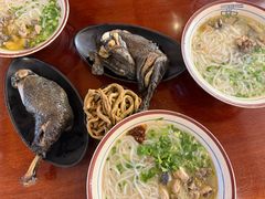 -沈记土鸡米线(七星街品牌中心店)