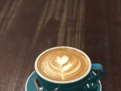 -醒味咖啡馆(南市桥巷店)