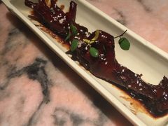 吮指鸡爪-桂满陇-西湖船宴(西单大悦城店)
