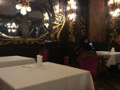 大堂-马克西姆餐厅(崇文门店)