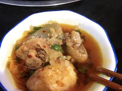 -石灰市毛记烧鸡公(解放碑店)