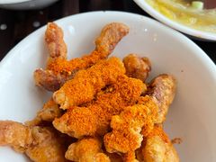 -老边饺子馆(中街店)