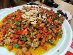 -锅儿匠辣子鸡(春熙路店)