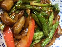 -蜜桃餐厅·古运河畔(南下塘店)