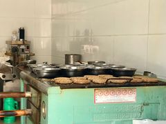 -老四烧饼铺(丽源路店)