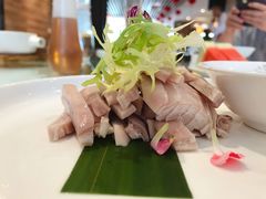 白切肚尖-香浙汇(望京店)